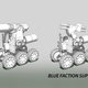 Illustration for article titled Hope You Like Pictures Of Giant Combat Mechs Because